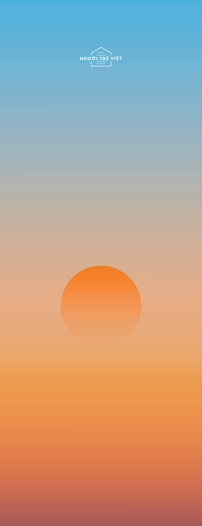 chỉ khi bạn dậy sớm mới thấy được bình minh - Ảnh 3