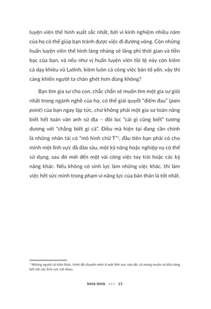 chỉ khi bạn độc lập và tự tin mới không sợ hãi gì - Ảnh 19