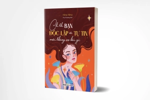 chỉ khi bạn độc lập và tự tin mới không sợ hãi gì - Ảnh 3