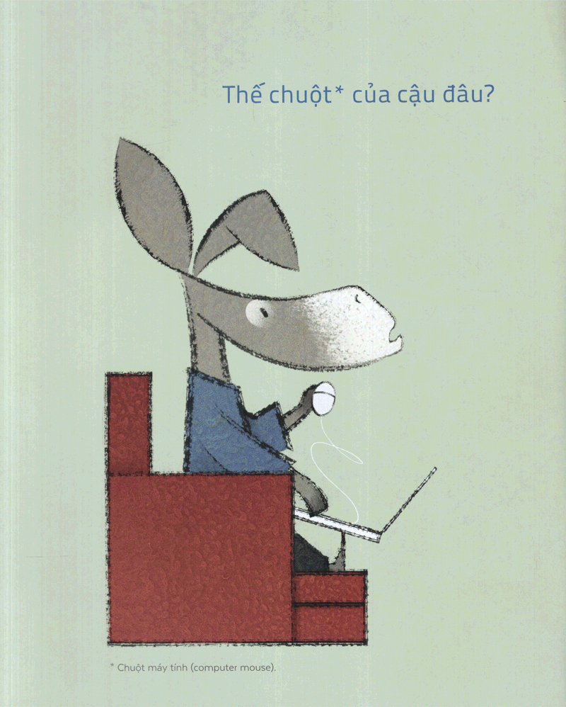 chỉ là sách thôi - Ảnh 6