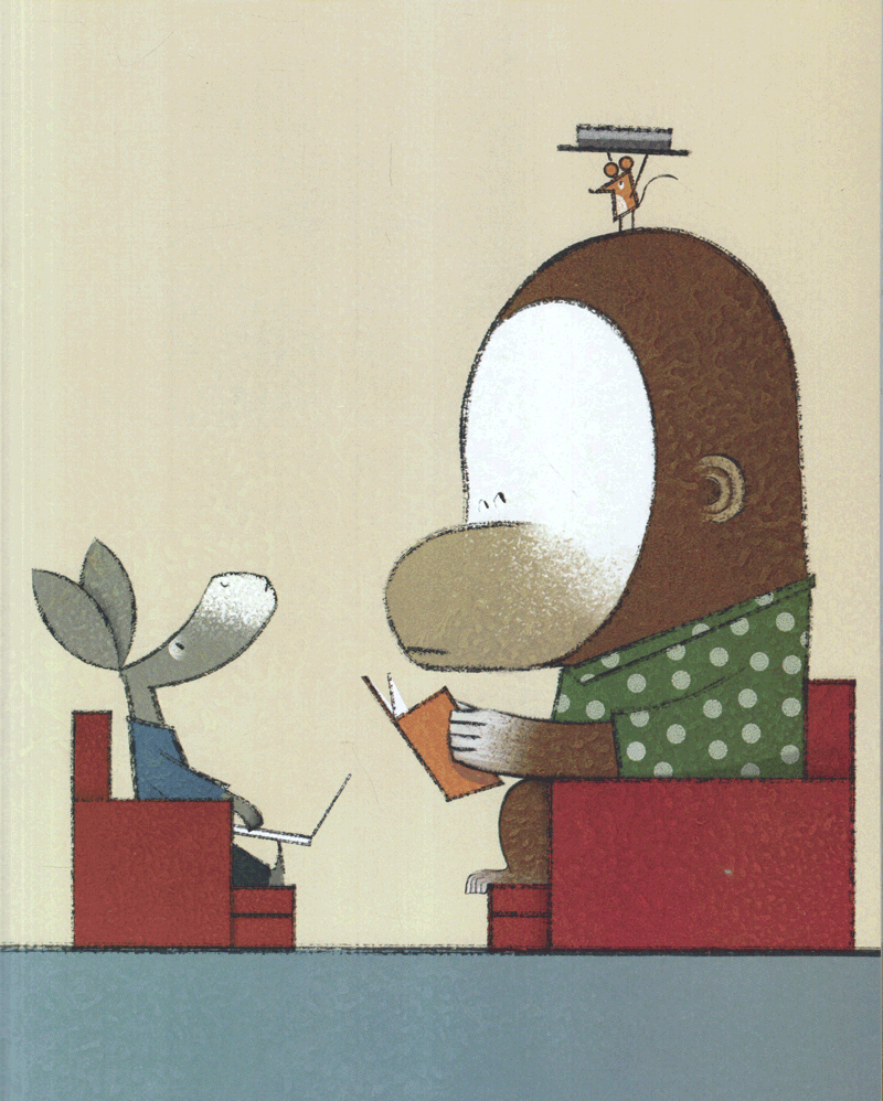 chỉ là sách thôi - Ảnh 7