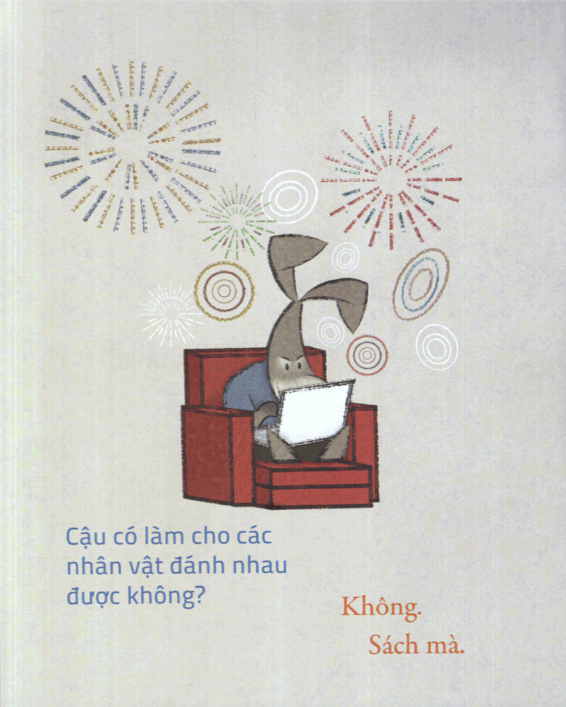 chỉ là sách thôi - Ảnh 8