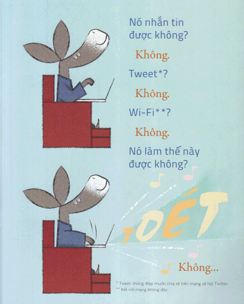 chỉ là sách thôi - Ảnh 9