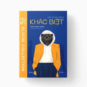 chỉ là tôi dám khác biệt - Ảnh 4