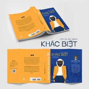 chỉ là tôi dám khác biệt - Ảnh 5