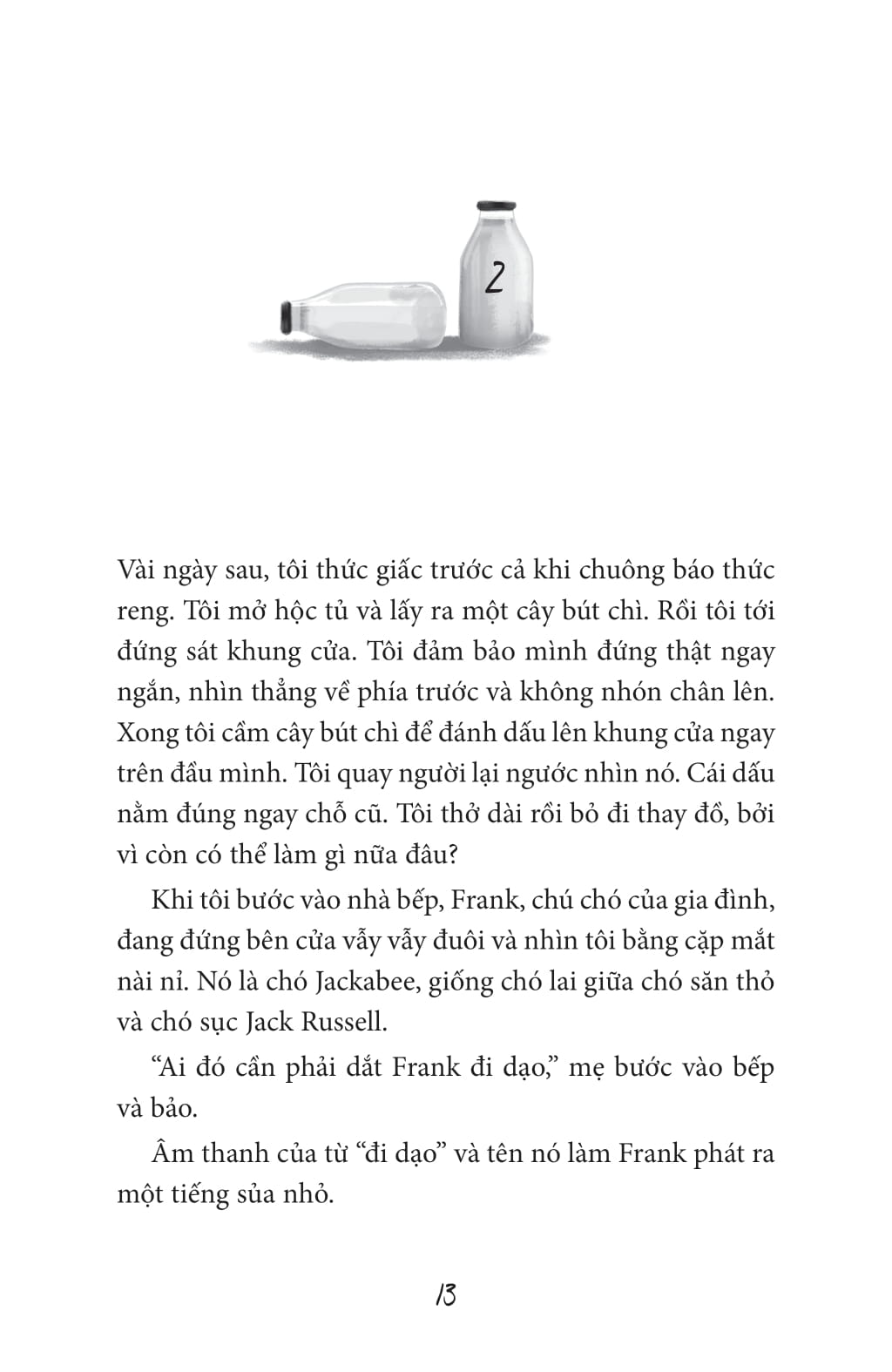 chỉ một giữa một trăm ngàn người - Ảnh 10