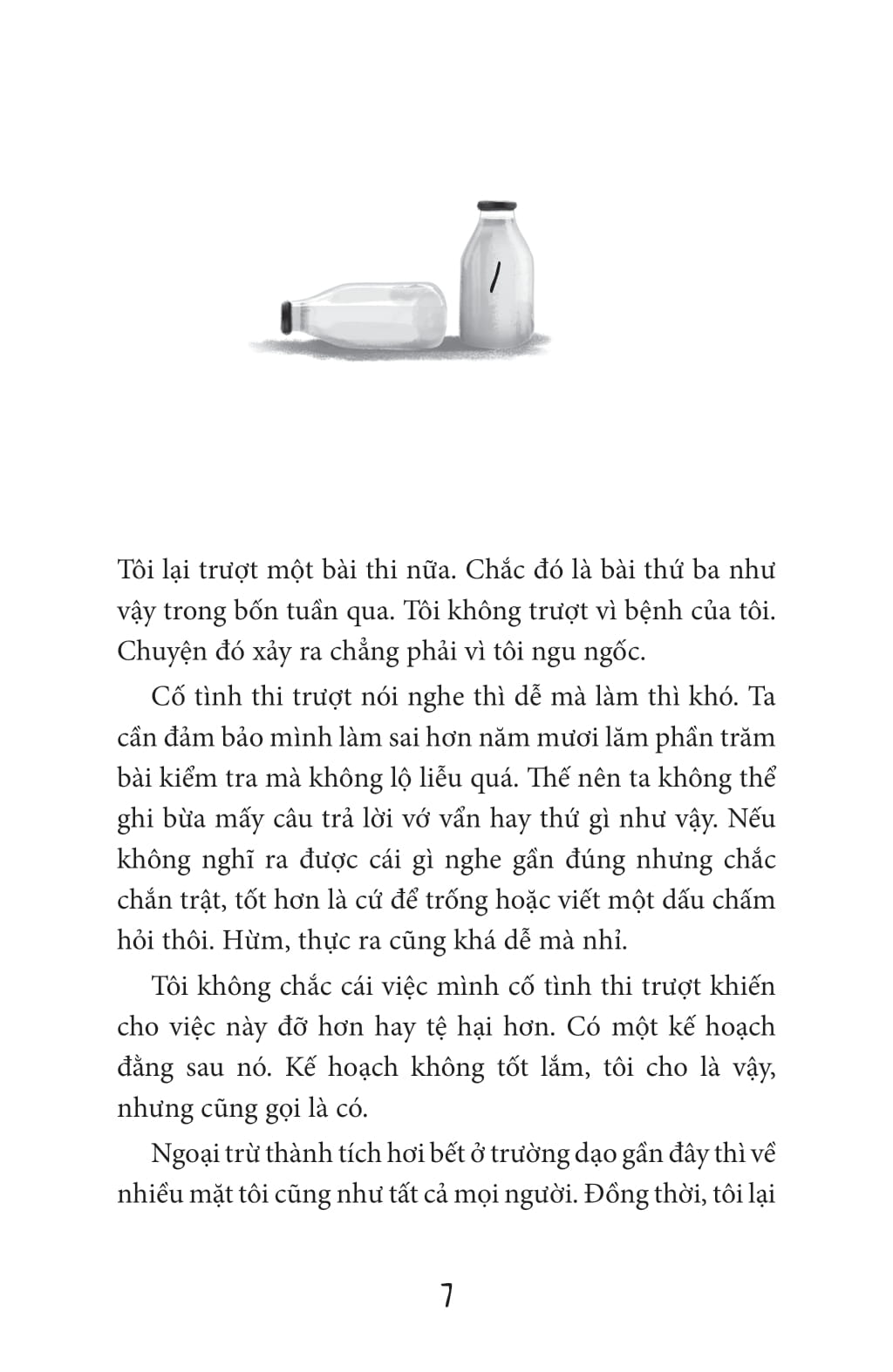 chỉ một giữa một trăm ngàn người - Ảnh 4
