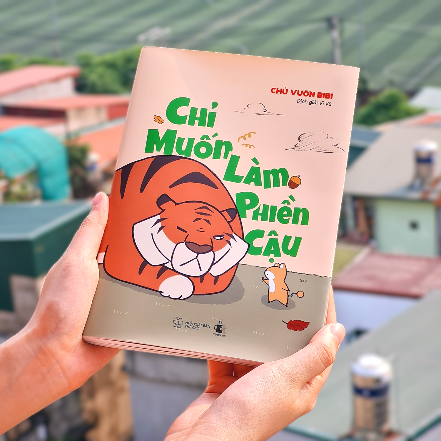 chỉ muốn làm phiền cậu - tặng kèm bookmark - Ảnh 3