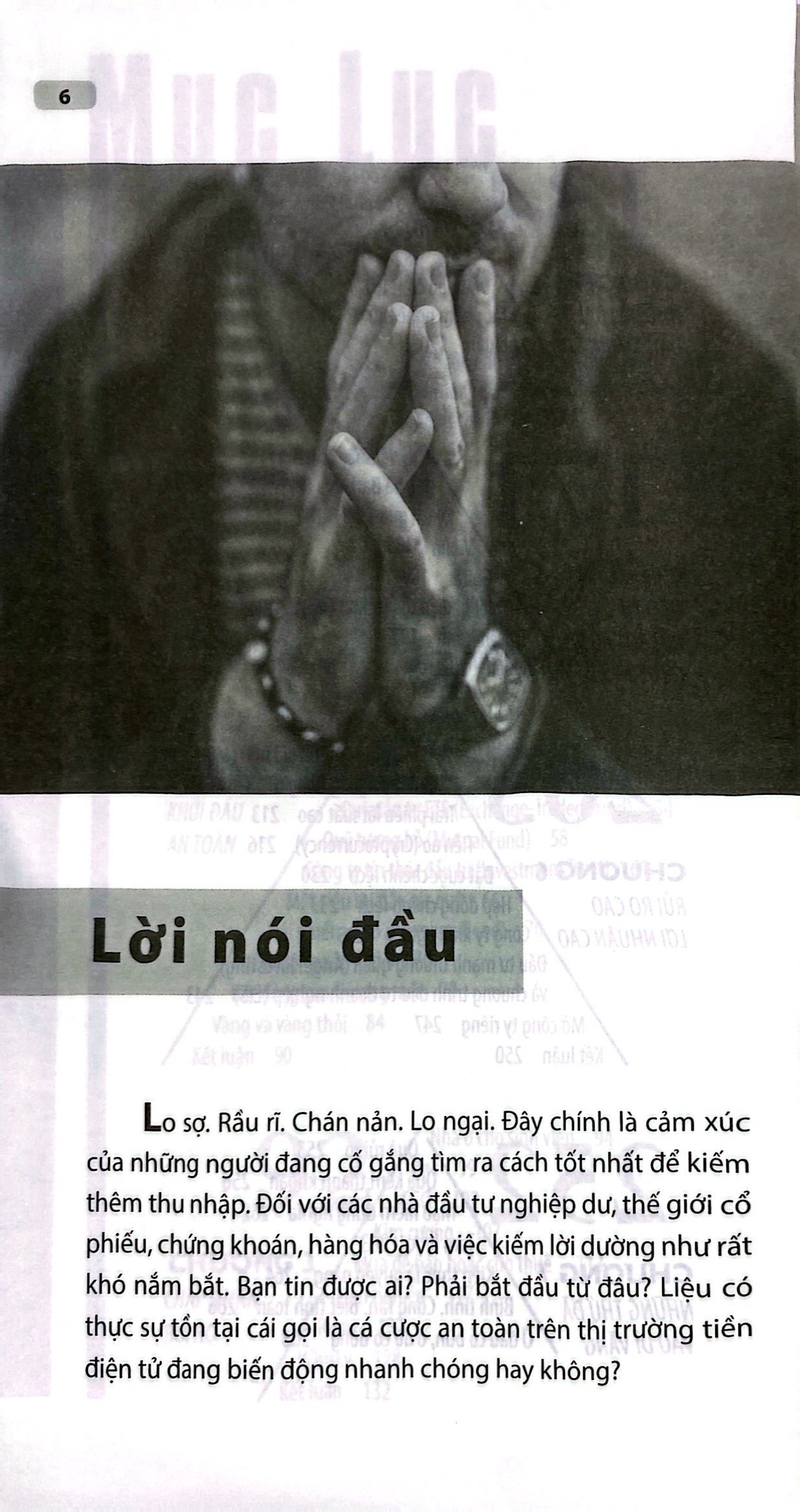 chỉ nam đầu tư cổ phiếu và chứng khoán (tái bản 2024) - Ảnh 4