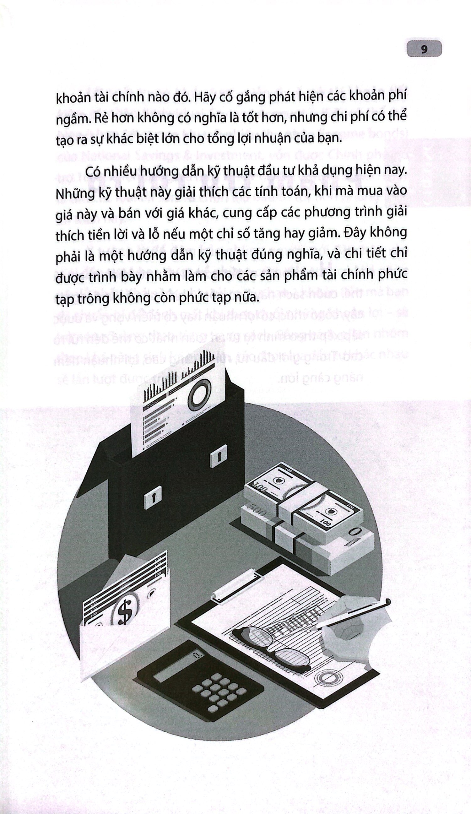 chỉ nam đầu tư cổ phiếu và chứng khoán (tái bản 2024) - Ảnh 7