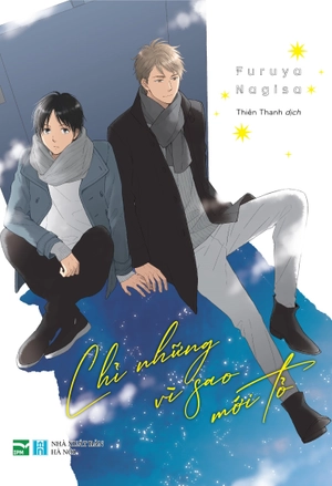 chỉ những vì sao mới tỏ - Ảnh 2