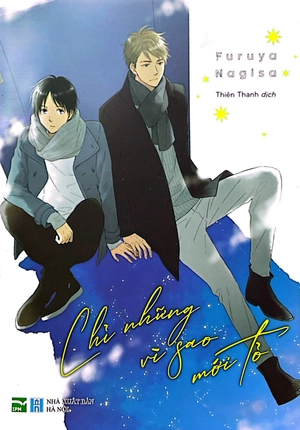 chỉ những vì sao mới tỏ - Ảnh 3