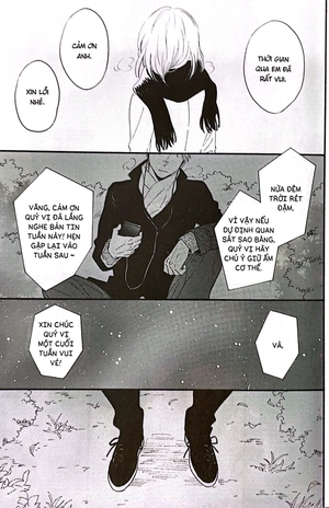 chỉ những vì sao mới tỏ - Ảnh 7