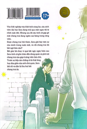 chỉ những vì sao mới tỏ - Ảnh 8