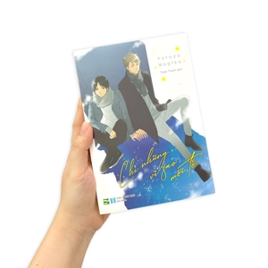 chỉ những vì sao mới tỏ - Ảnh 9