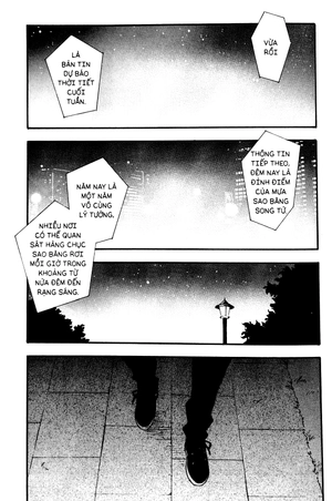 chỉ những vì sao mới tỏ - bản đặc biệt - tặng kèm clear bookmark + postcard - Ảnh 5