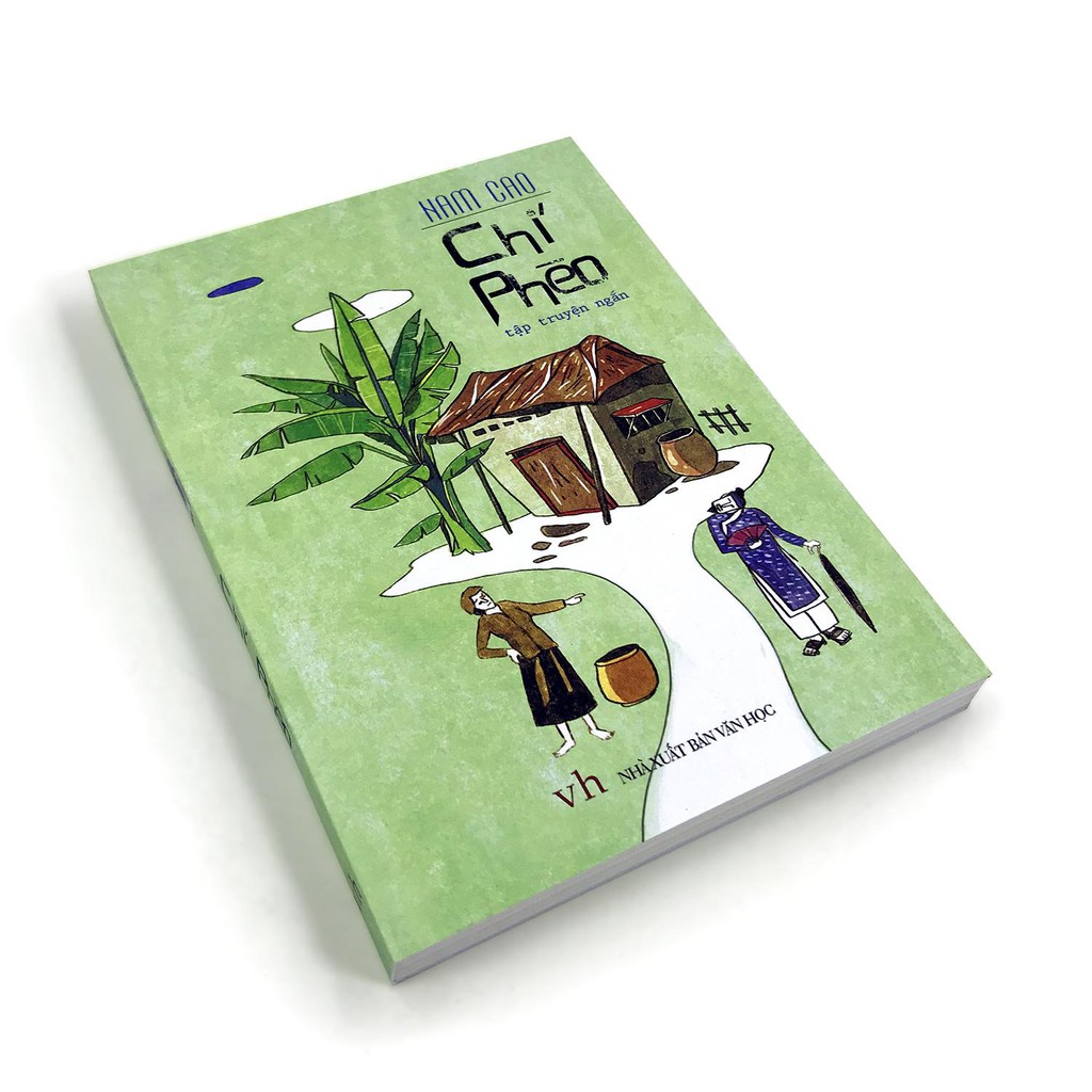 chí phèo - Ảnh 2