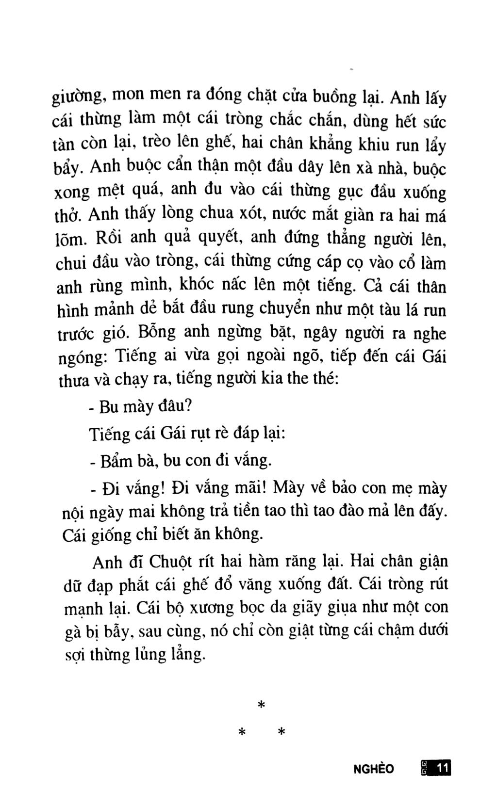 chí phèo (2017) - Ảnh 10