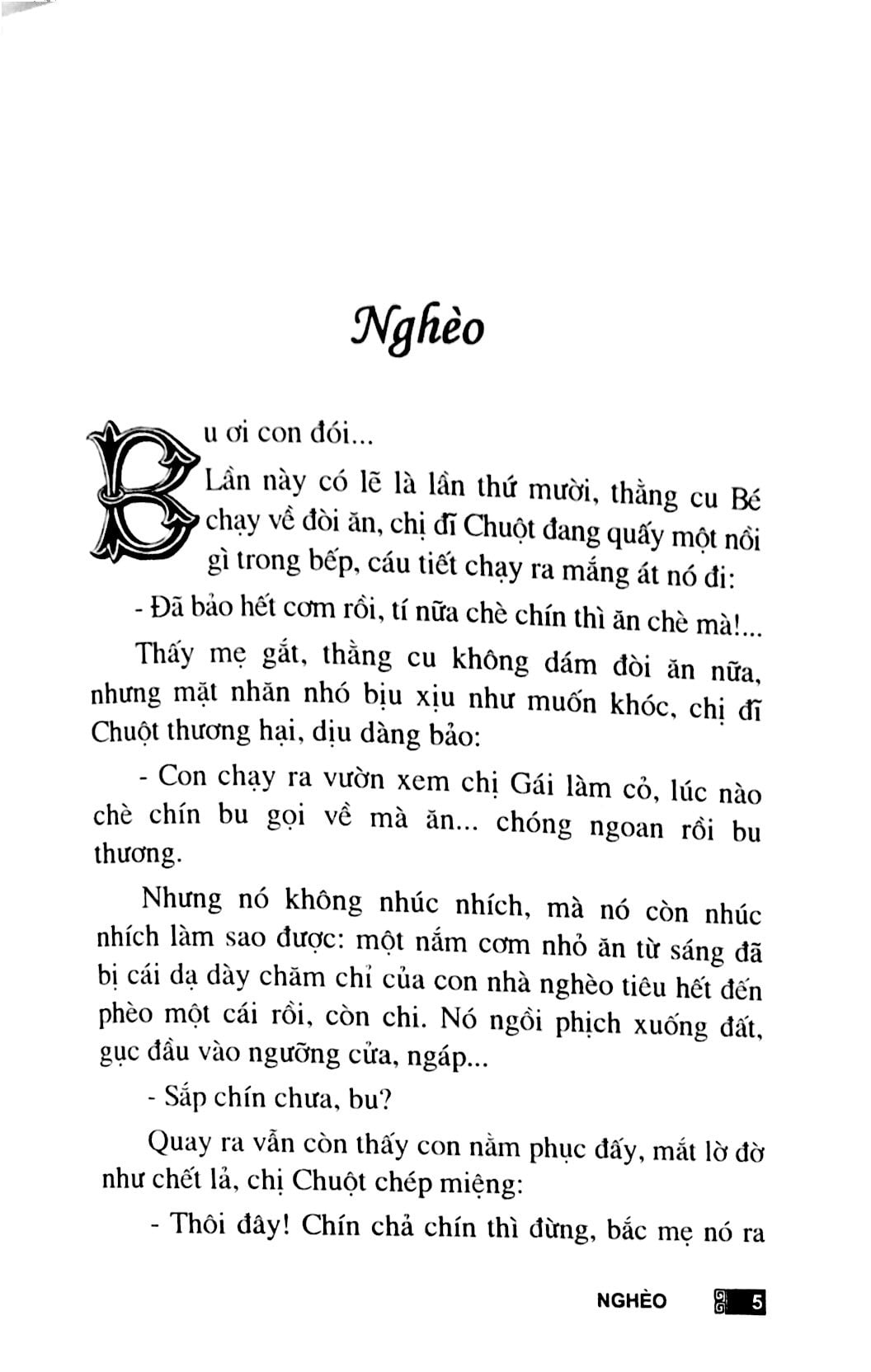 chí phèo (2017) - Ảnh 4