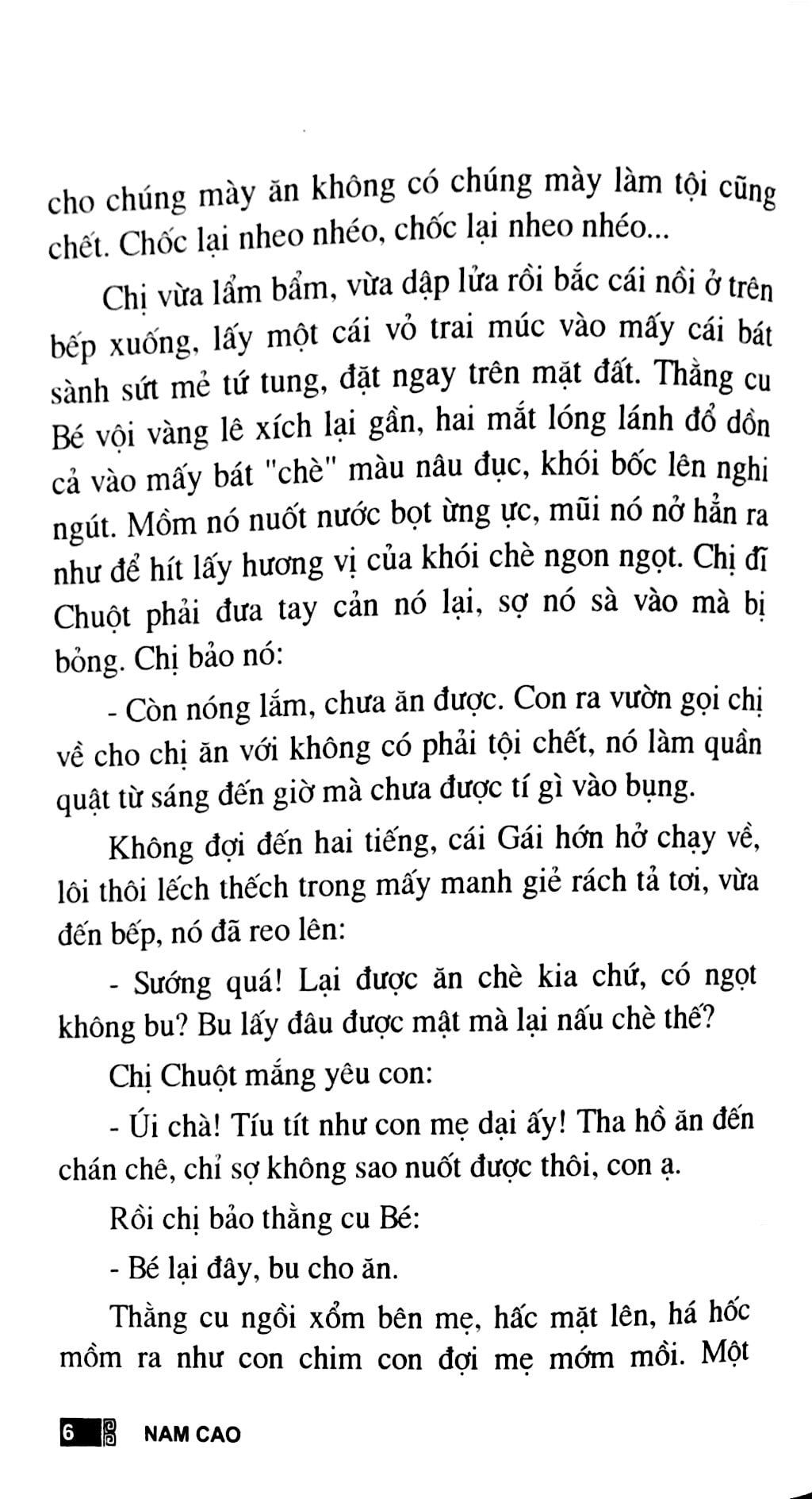 chí phèo (2017) - Ảnh 5
