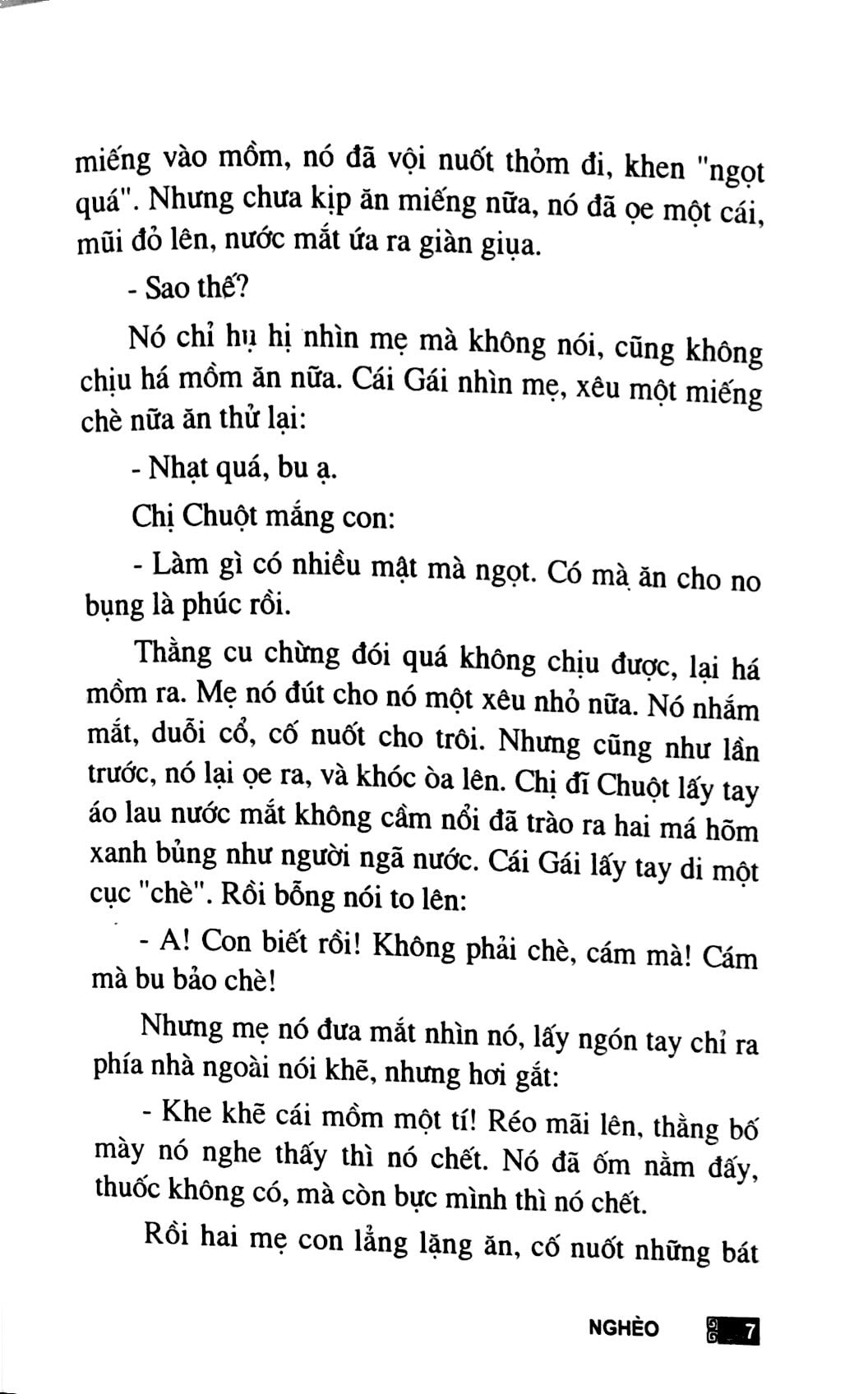 chí phèo (2017) - Ảnh 6