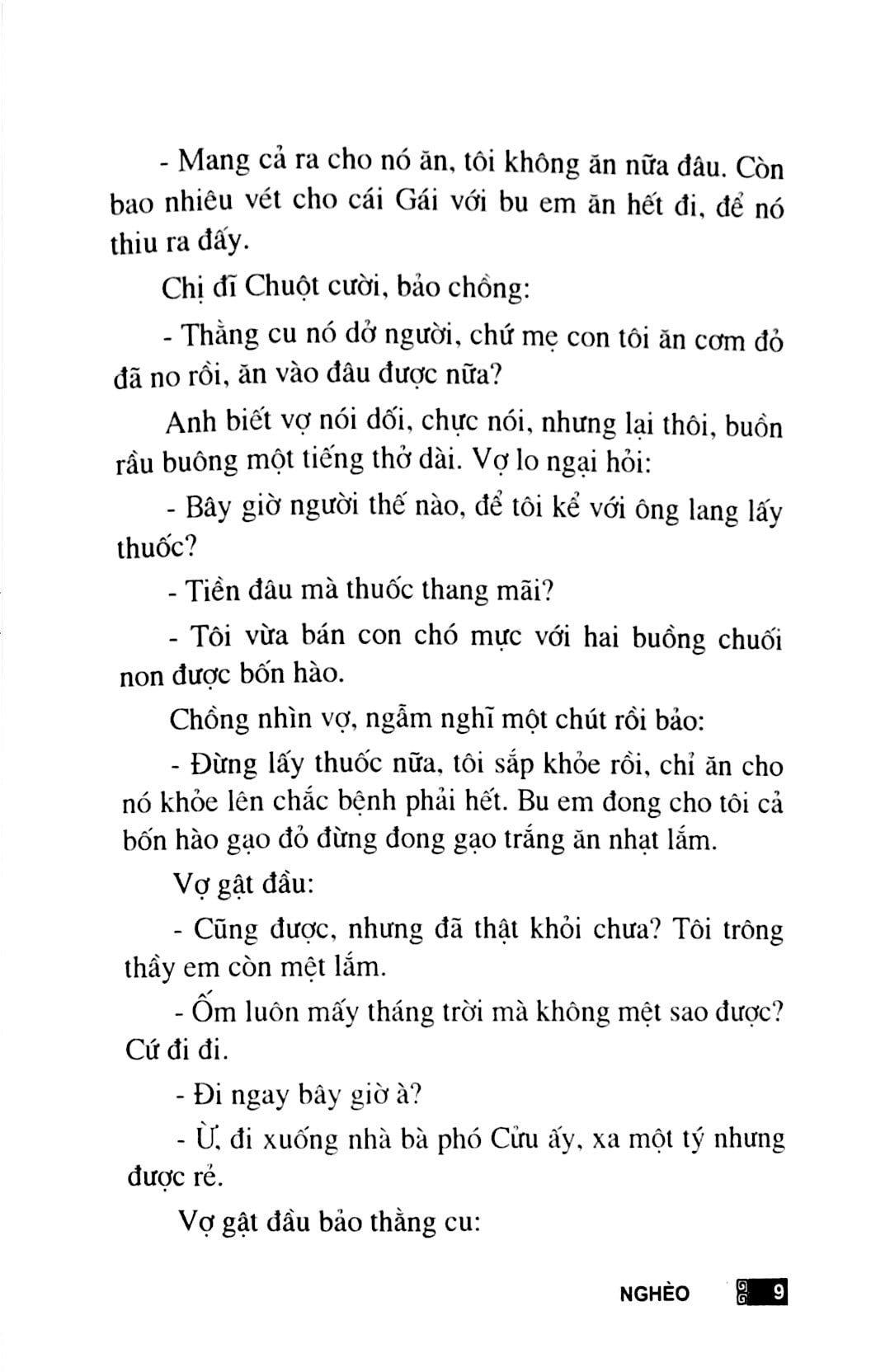 chí phèo (2017) - Ảnh 8