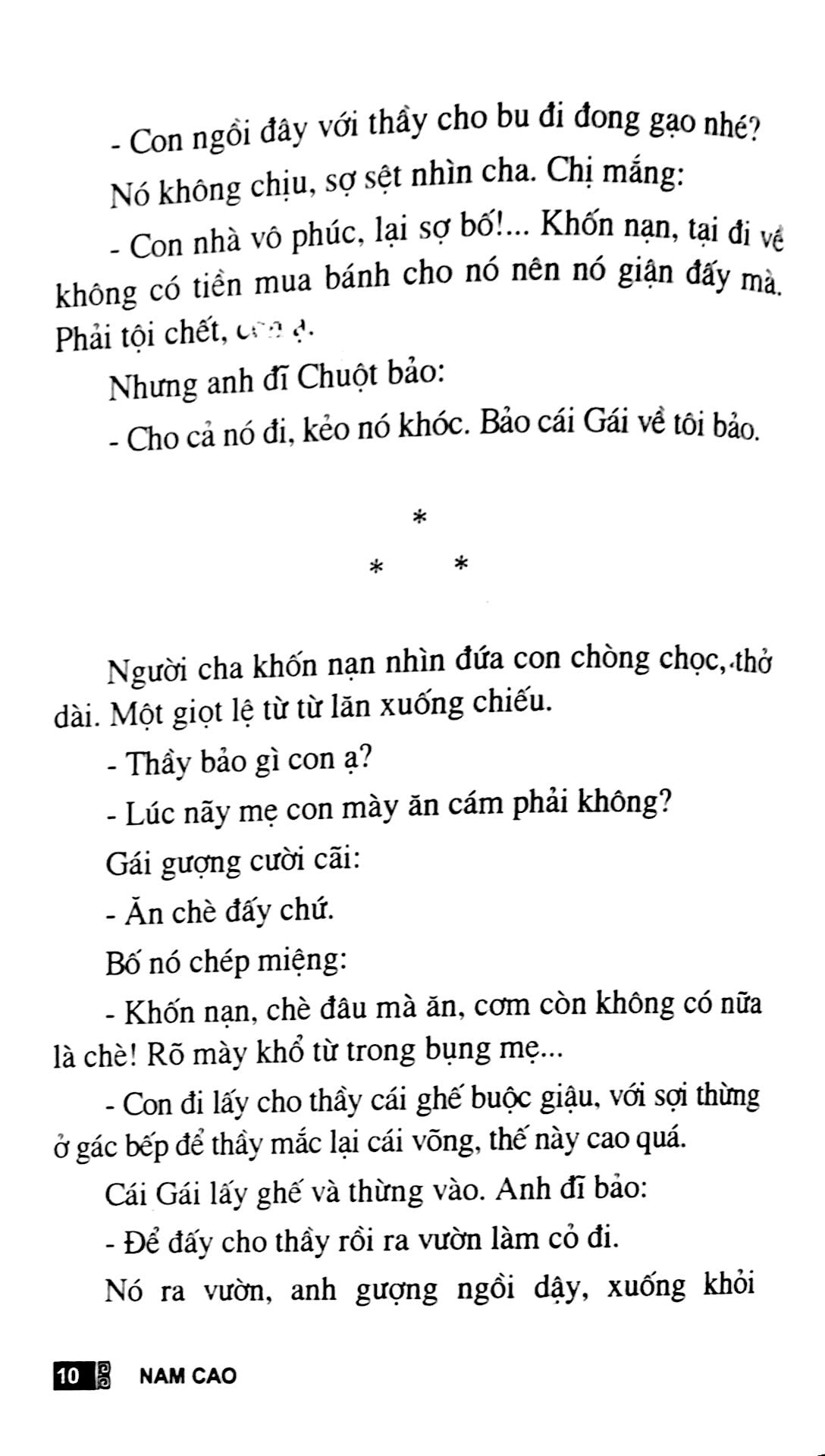chí phèo (2017) - Ảnh 9
