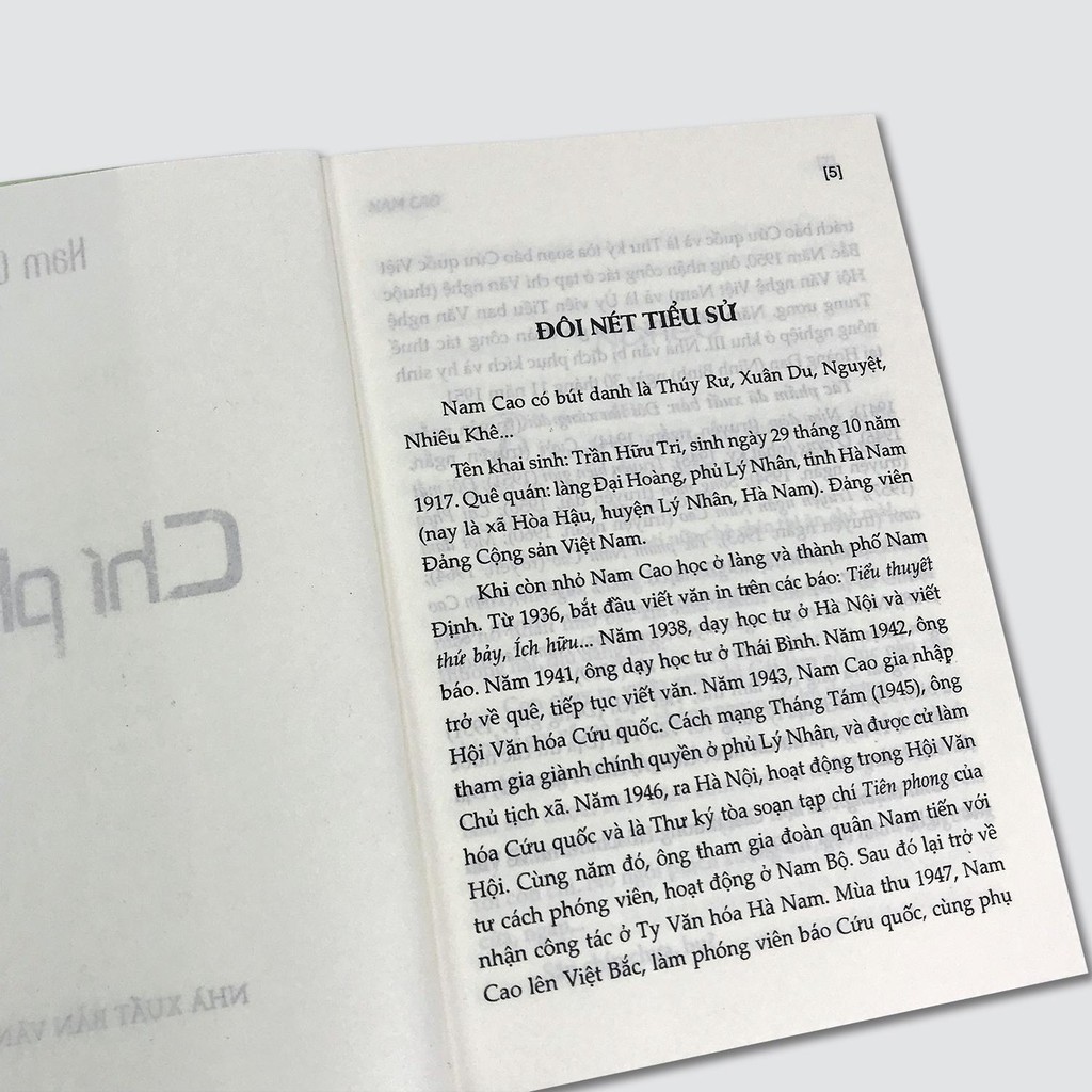 chí phèo - Ảnh 3