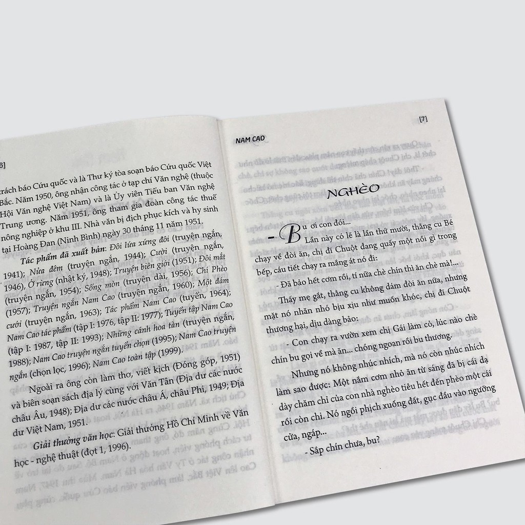 chí phèo - Ảnh 4