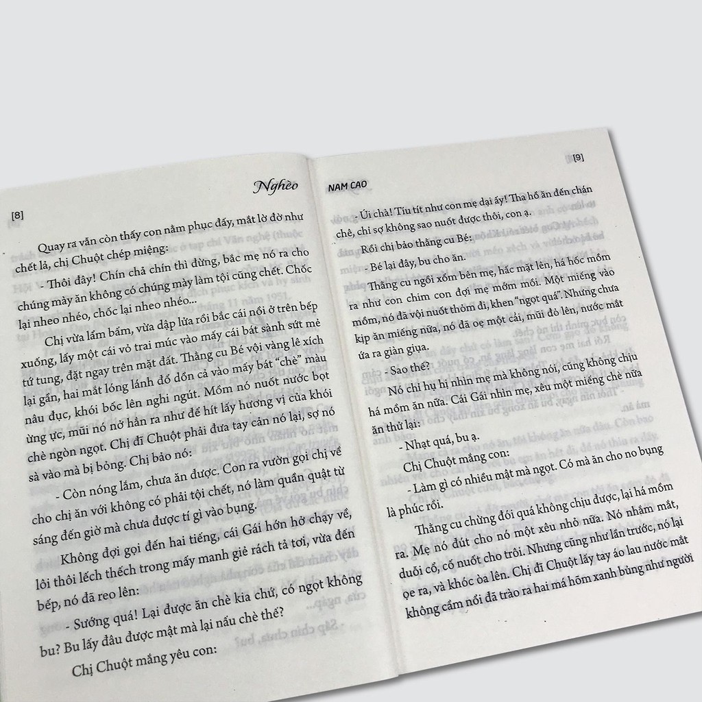 chí phèo - Ảnh 5