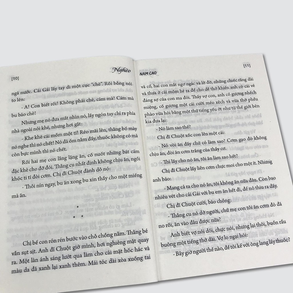 chí phèo - Ảnh 6