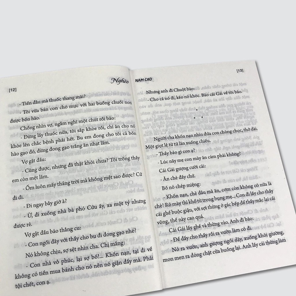 chí phèo - Ảnh 7