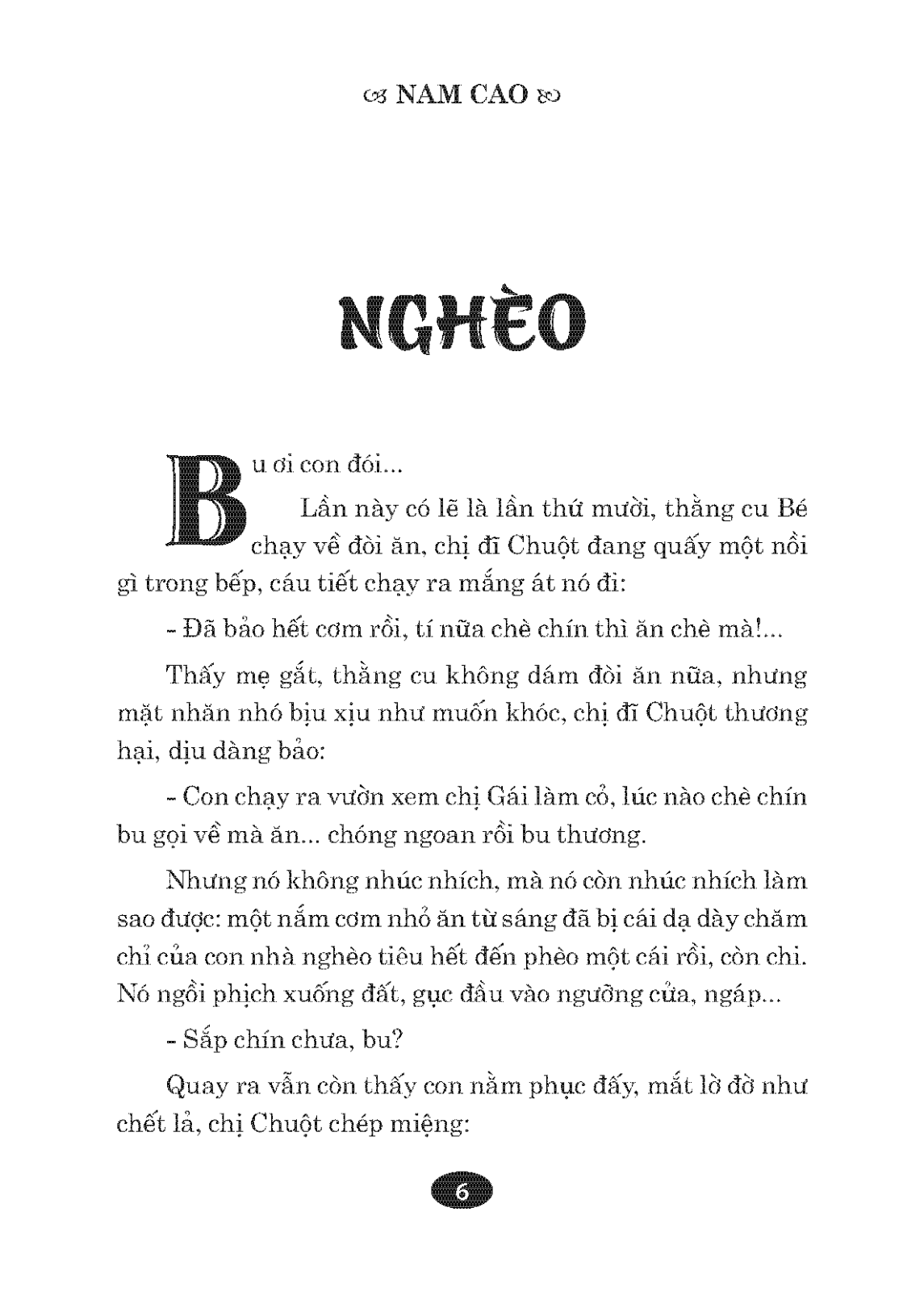 chí phèo - bìa cứng (tái bản 2023) - Ảnh 3