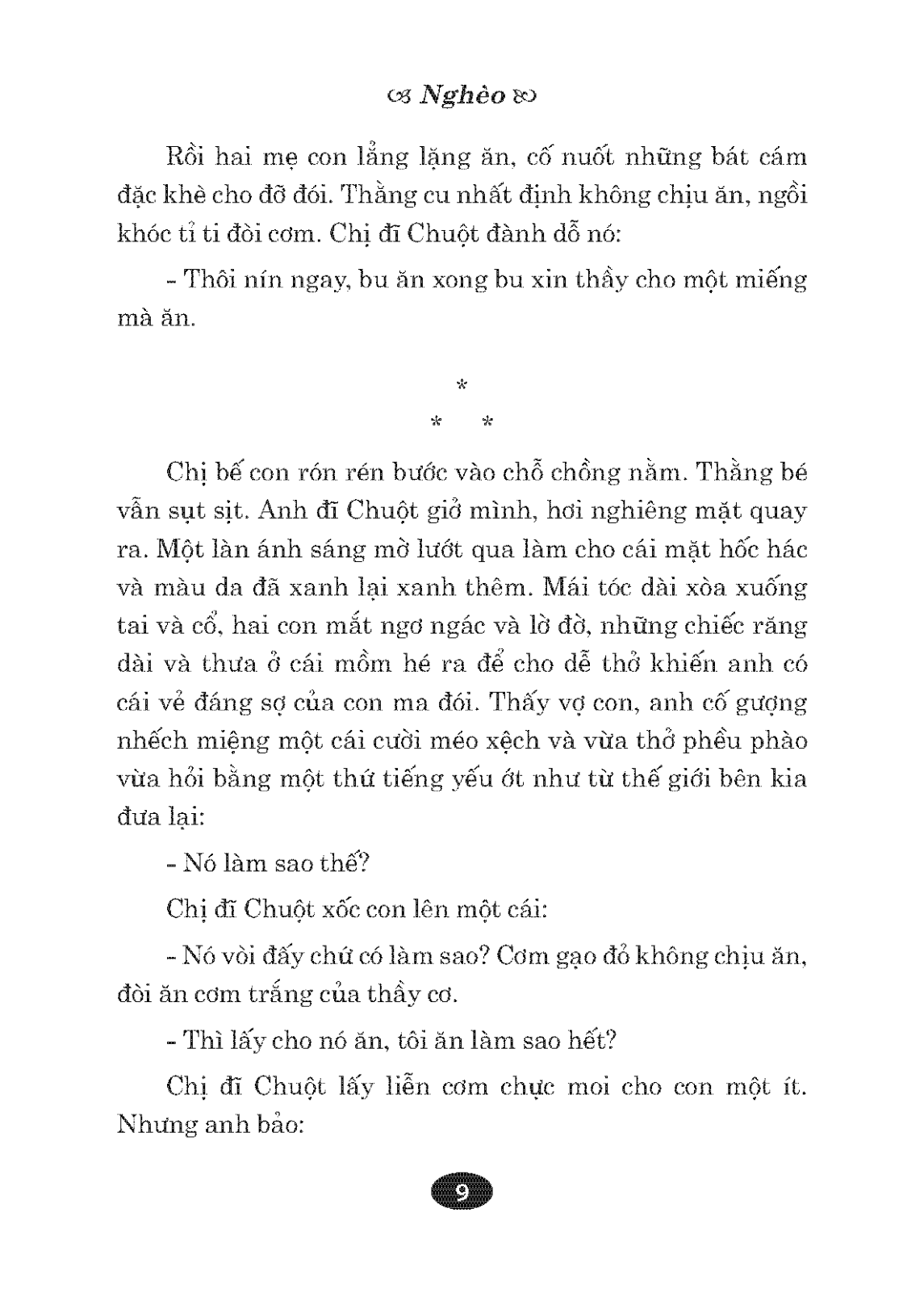 chí phèo - bìa cứng (tái bản 2023) - Ảnh 6