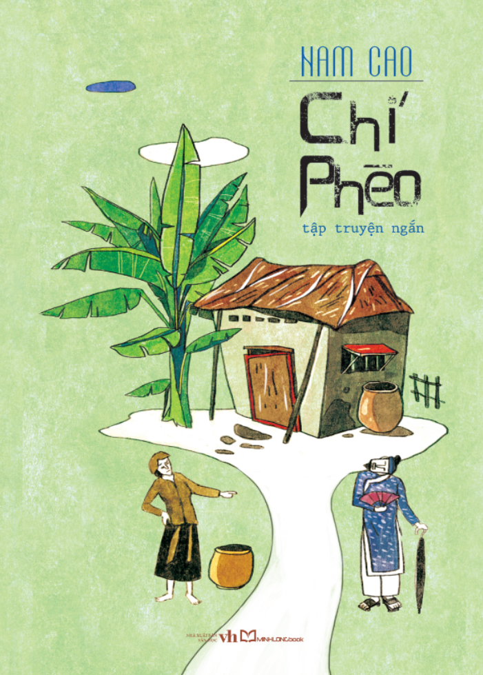 Chí Phèo (Tái Bản 2025) - Ảnh 2