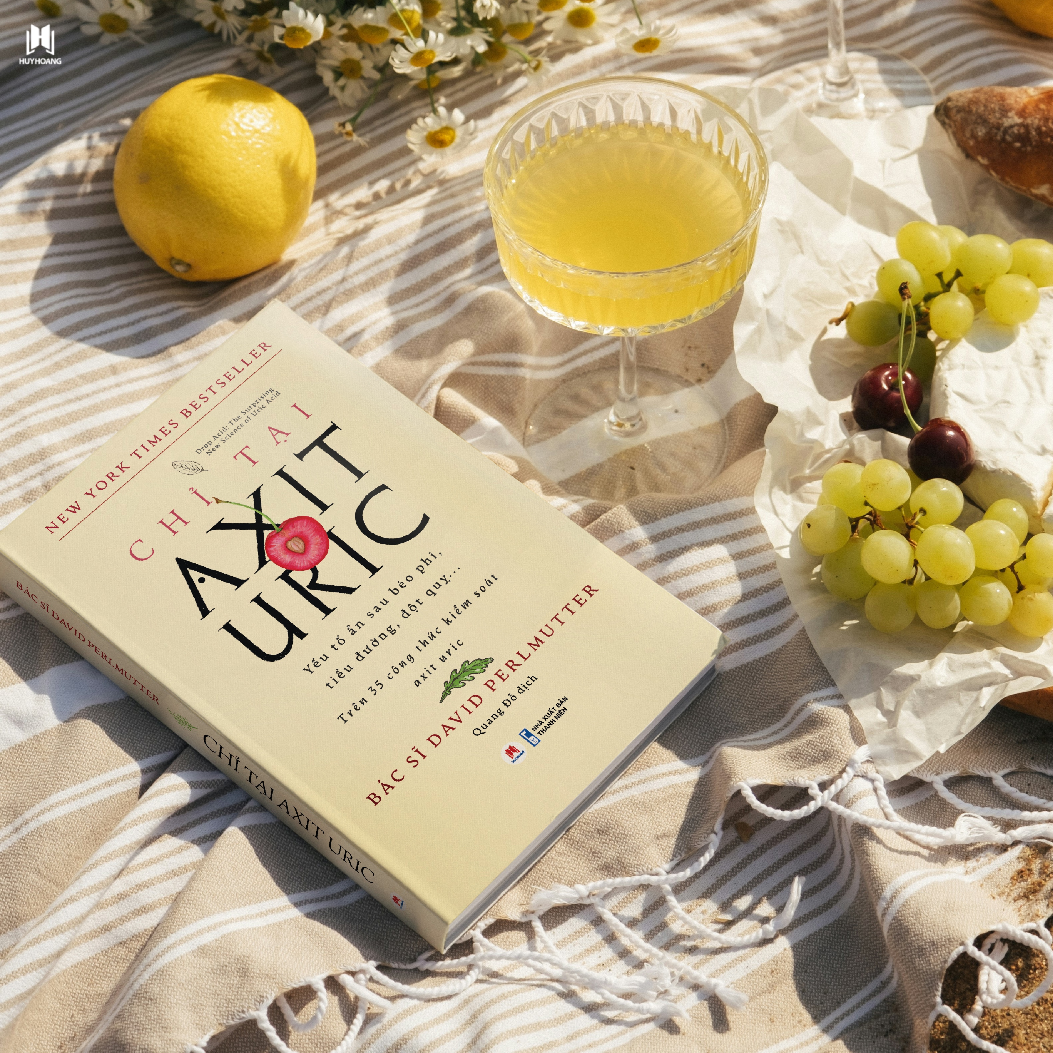 chỉ tại axit uric - Ảnh 4