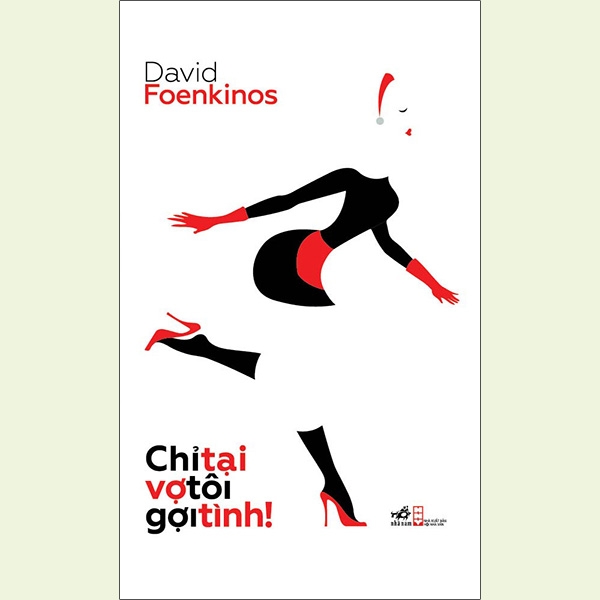 chỉ tại vợ tôi gợi tình - Ảnh 2