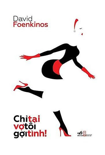 chỉ tại vợ tôi gợi tình - Ảnh 3