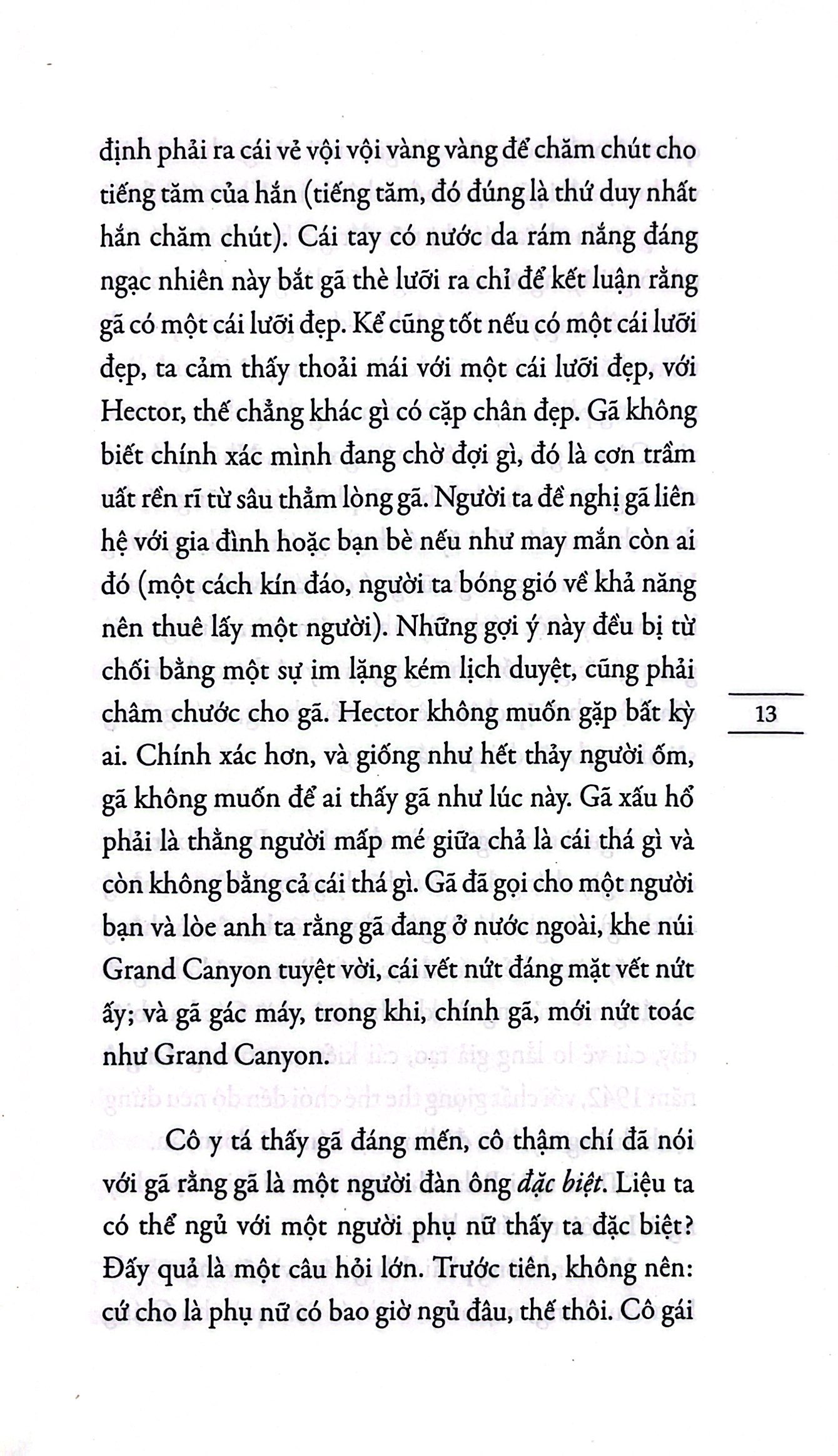 chỉ tại vợ tôi gợi tình - Ảnh 6