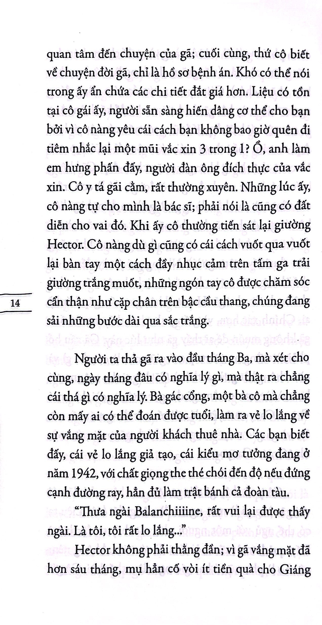 chỉ tại vợ tôi gợi tình - Ảnh 7