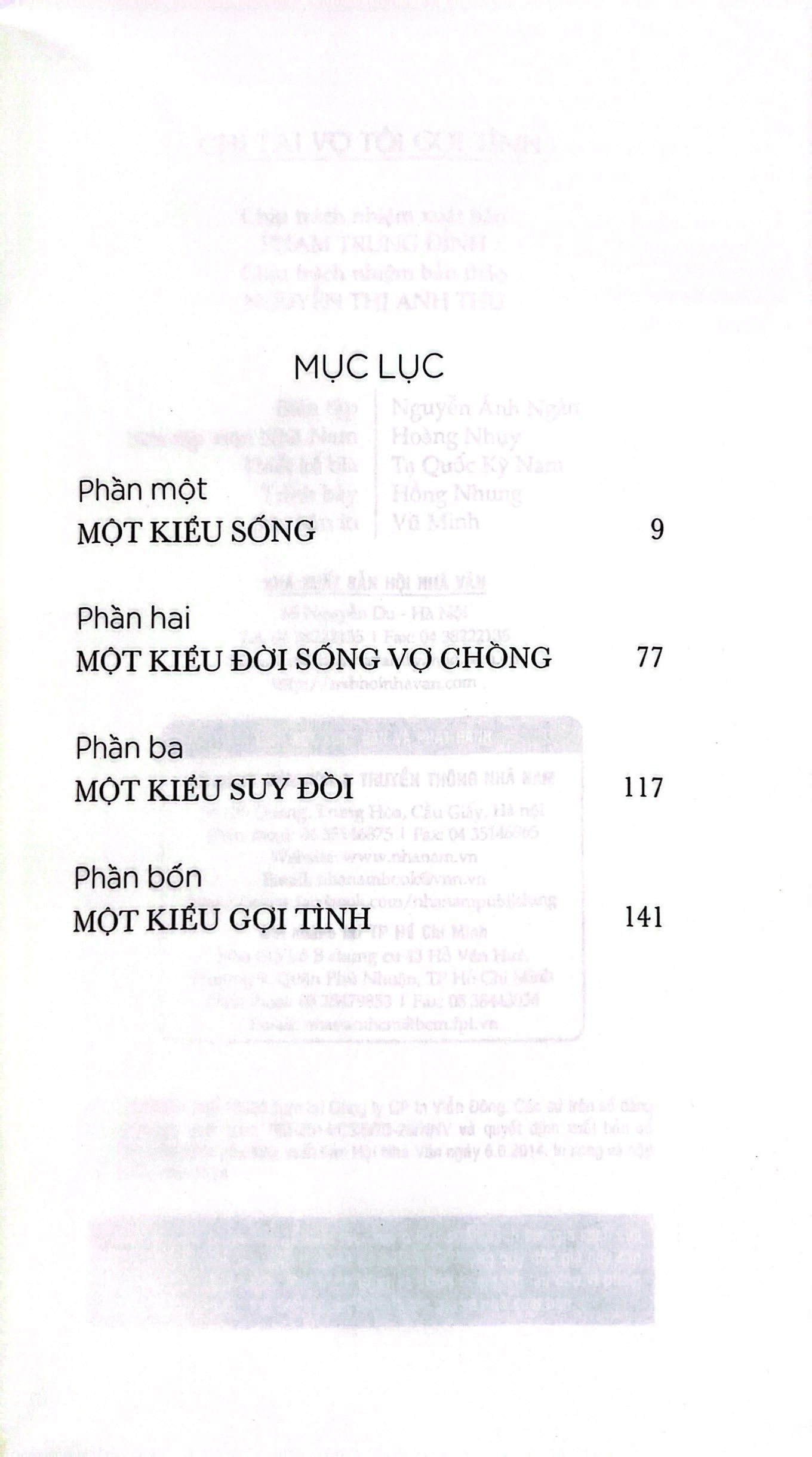chỉ tại vợ tôi gợi tình - Ảnh 8