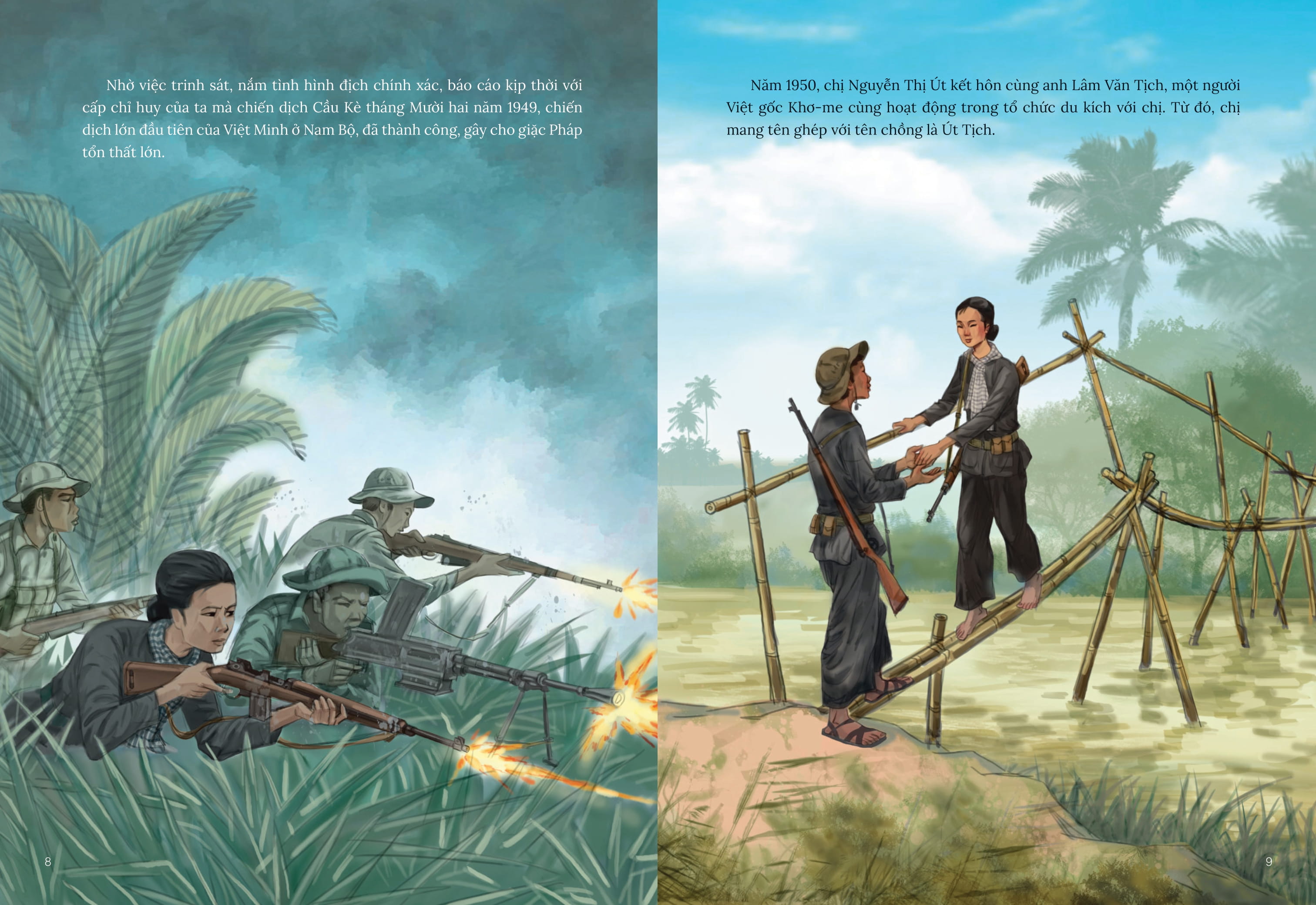 chị út tịch - Ảnh 6