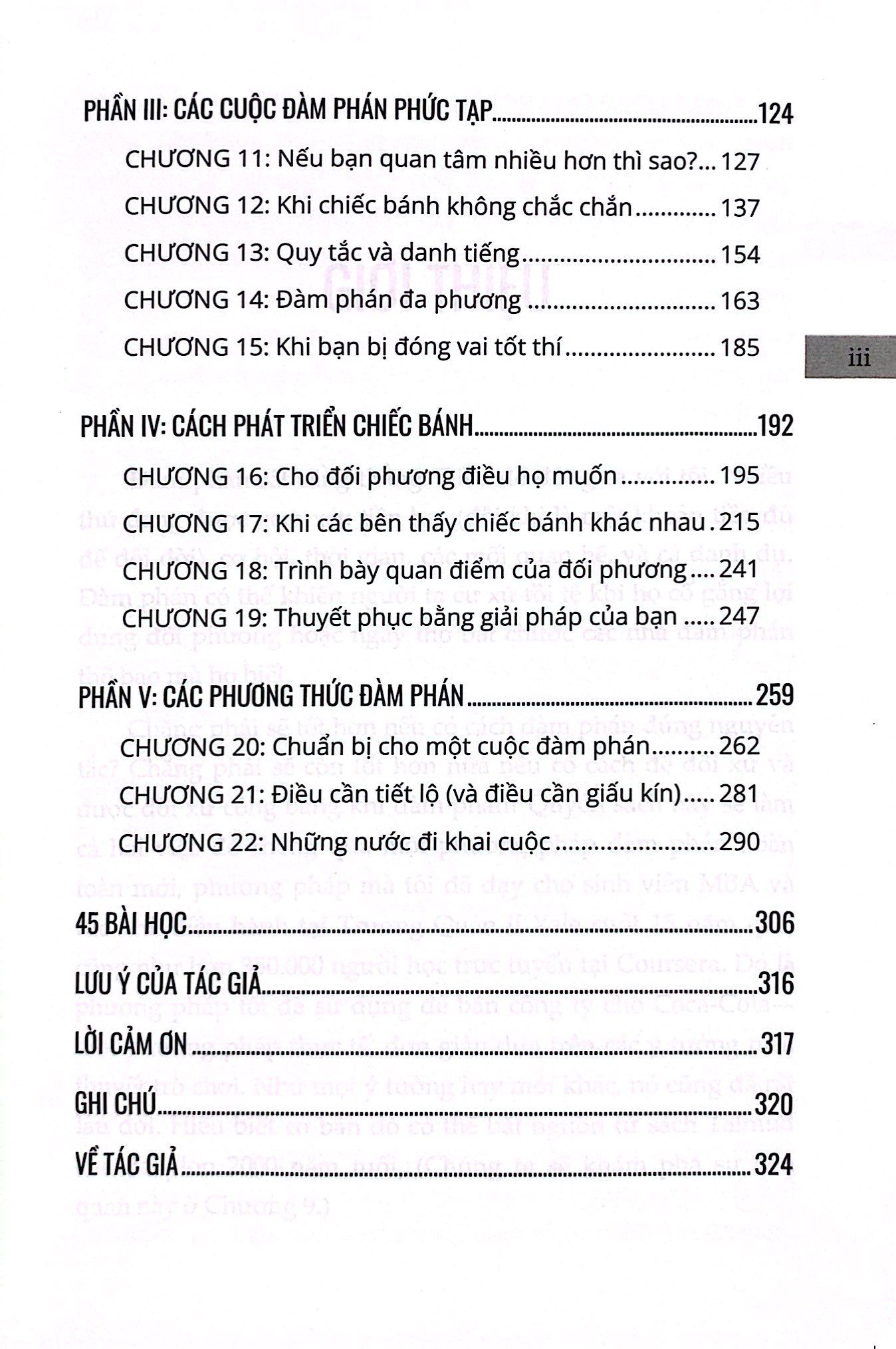 chia bánh - sự thật về đàm phán - Ảnh 4