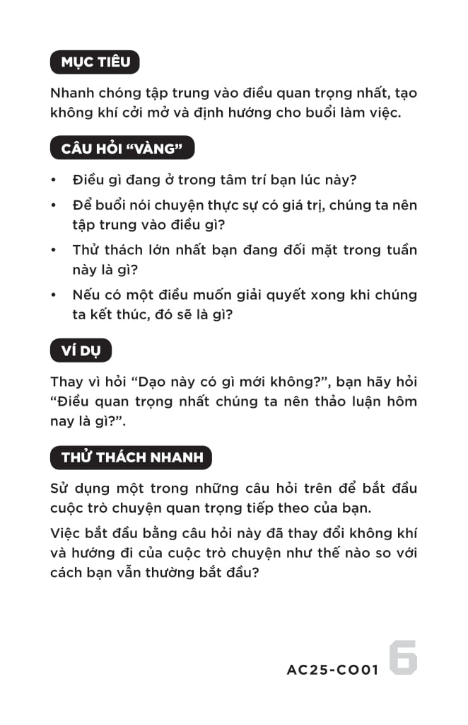 Chia Khoa Khai Van - 48 Cong Cu Giup Doi Ngu Tu Tim Ra Giai Phap - Ảnh 15