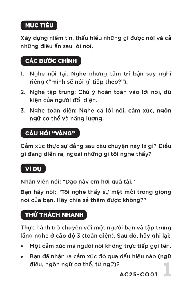 Chia Khoa Khai Van - 48 Cong Cu Giup Doi Ngu Tu Tim Ra Giai Phap - Ảnh 5