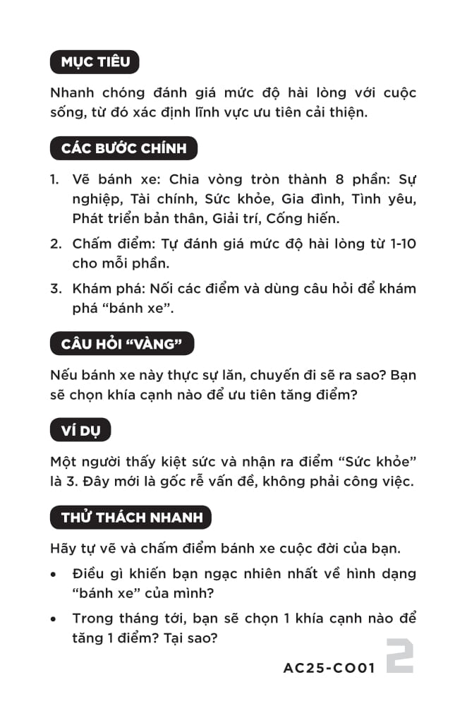 Chia Khoa Khai Van - 48 Cong Cu Giup Doi Ngu Tu Tim Ra Giai Phap - Ảnh 7