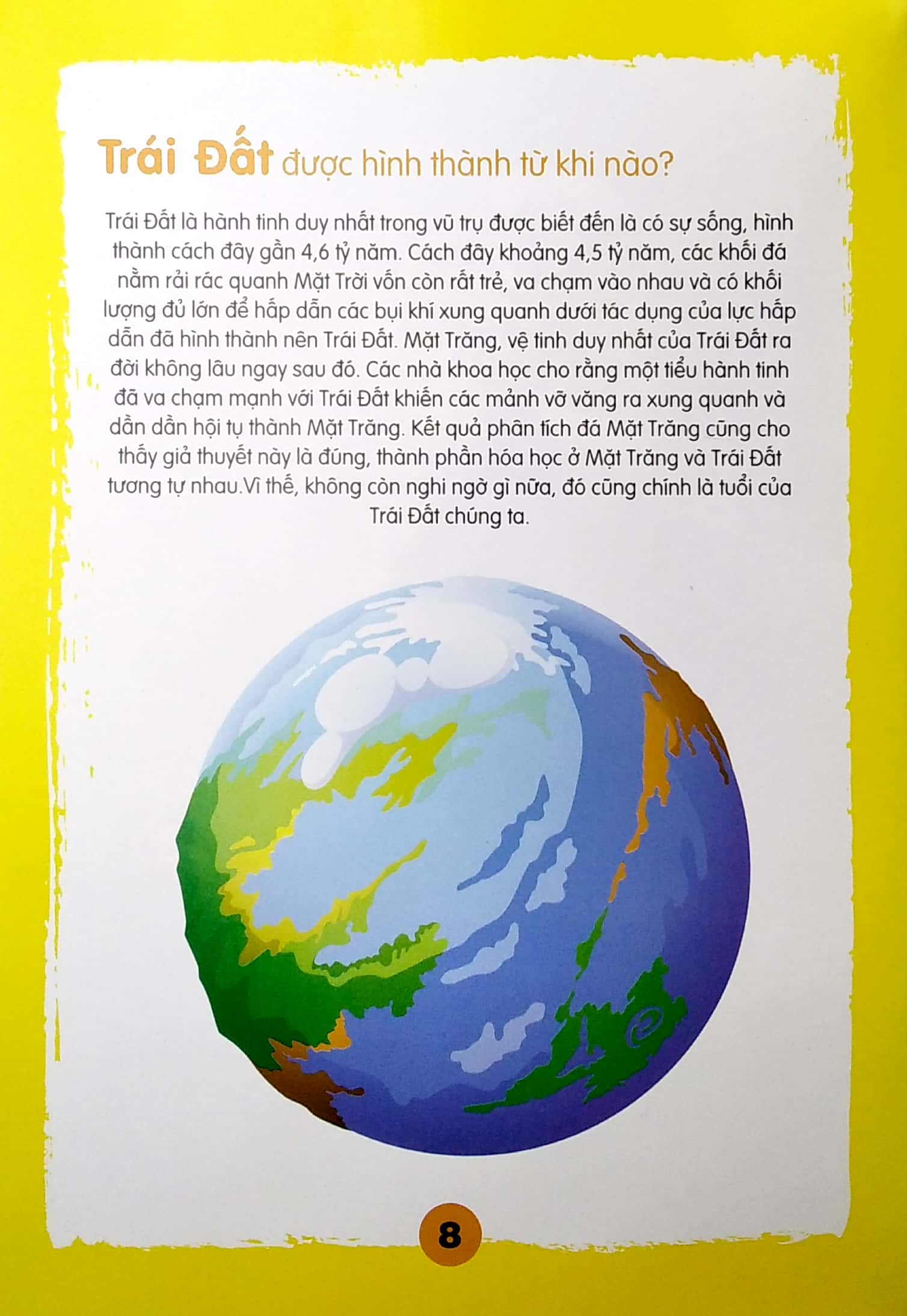 chìa khóa mở cửa thế giớ - em muốn biết - khi nào? - Ảnh 4