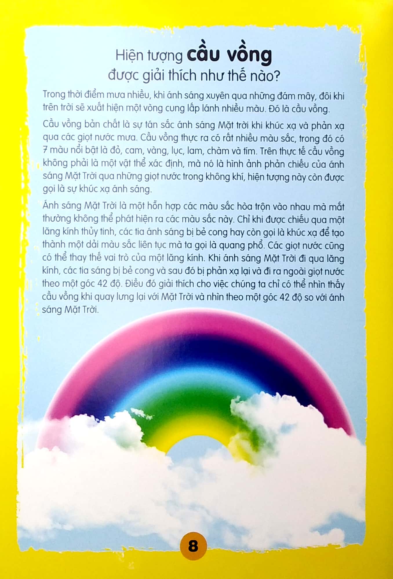 chìa khóa mở cửa thế giớ - em muốn biết - như thế nào? - Ảnh 4