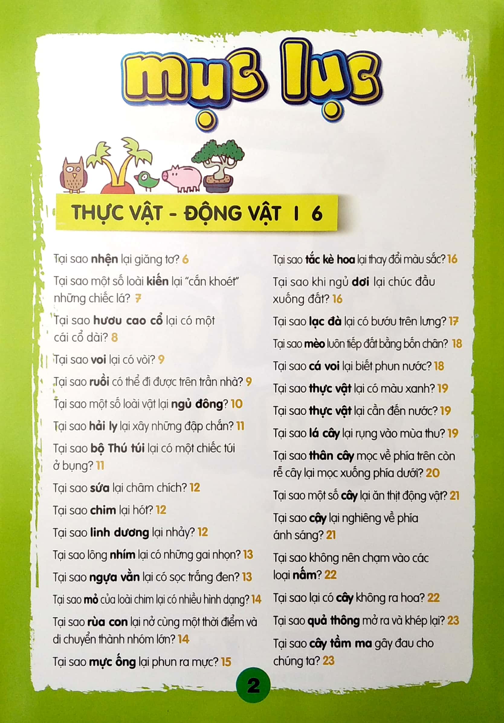 chìa khóa mở cửa thế giới - em muốn biết tại sao? - Ảnh 3