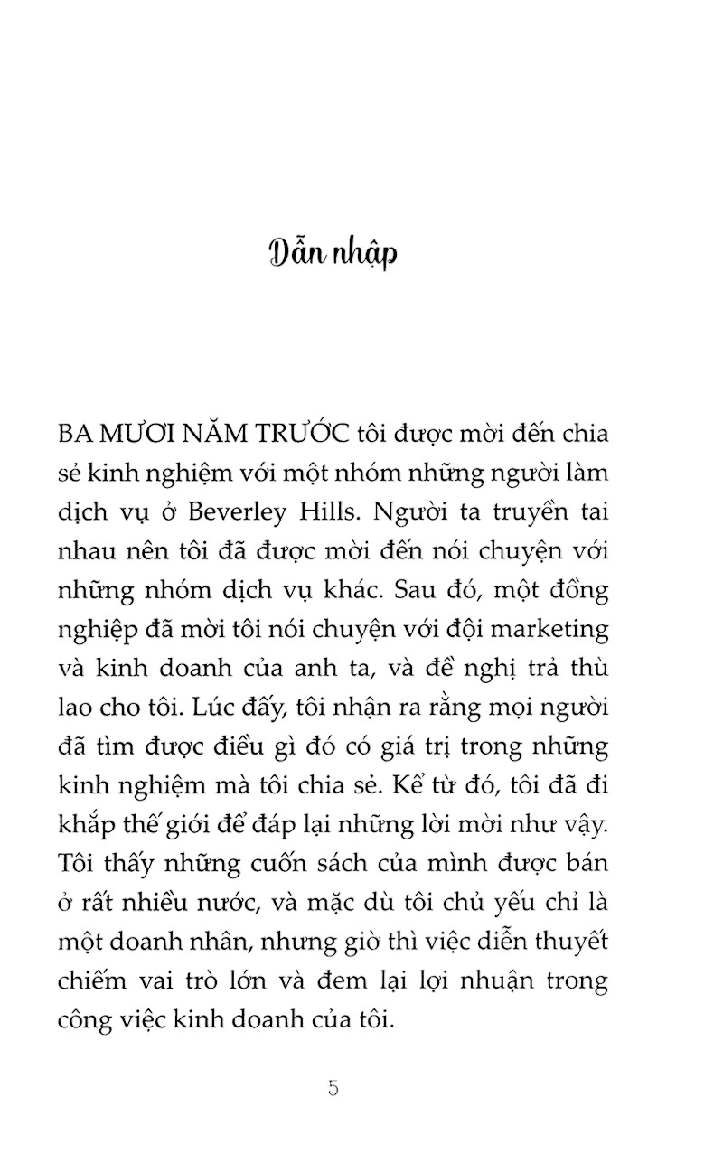 chìa khóa thành công (tái bản 2024) - Ảnh 2